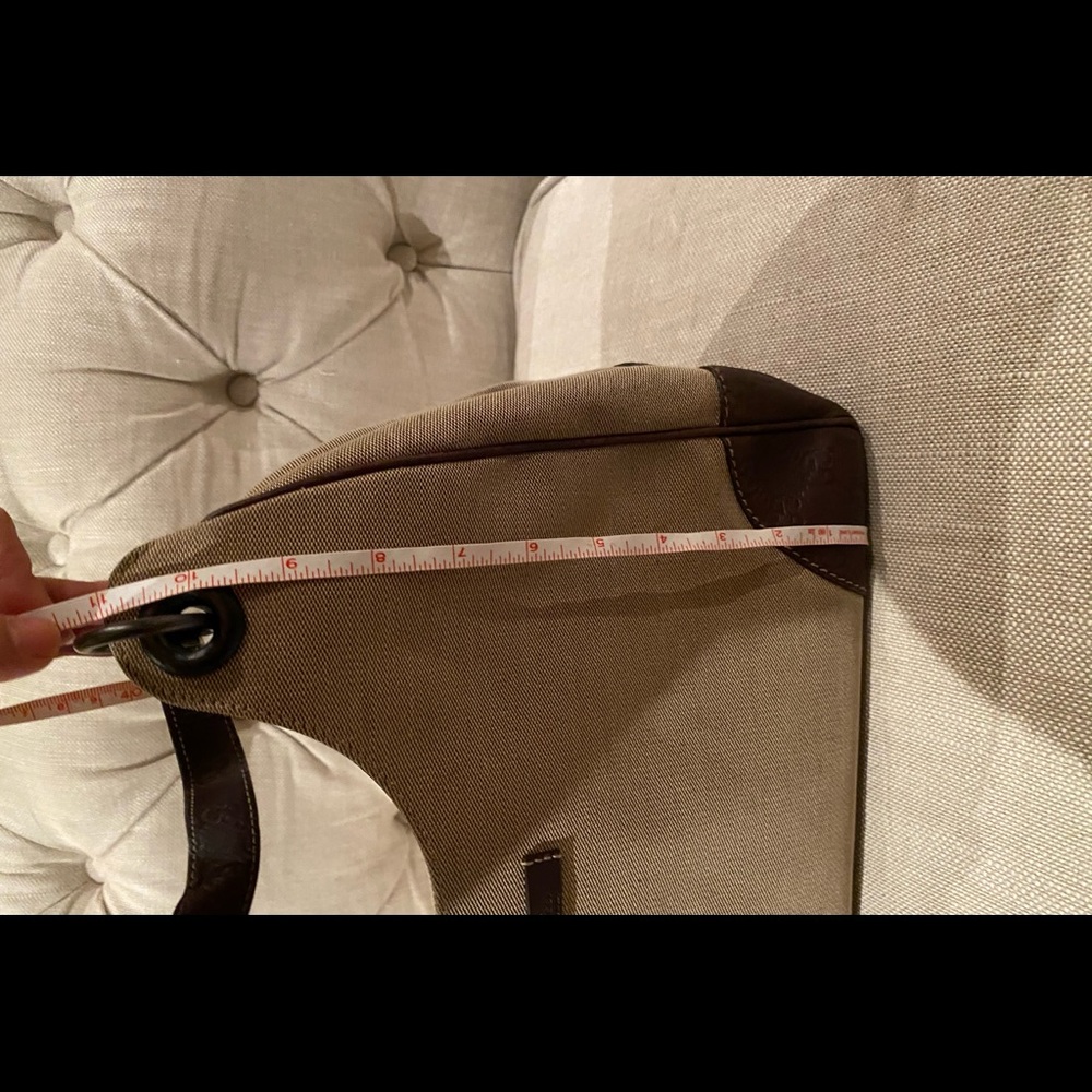 Gucci Handbag - Picture 9 of 11